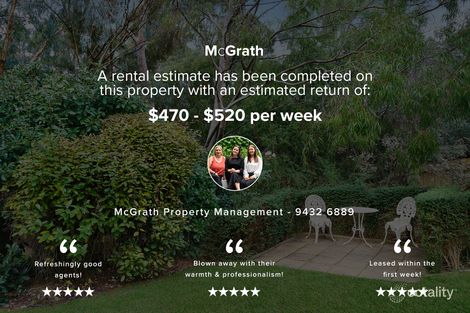 Property photo of 22 Kalbar Road Eltham VIC 3095