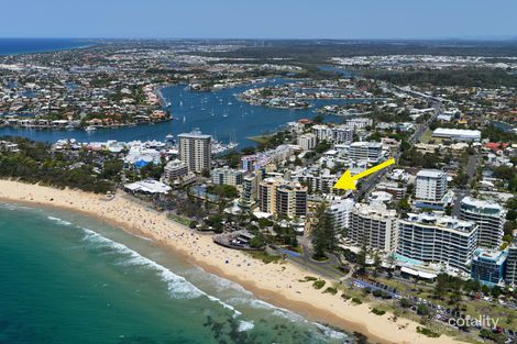 Property photo of 62/17-19 Brisbane Road Mooloolaba QLD 4557