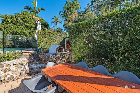 Property photo of 5 Eurella Street Kenmore QLD 4069