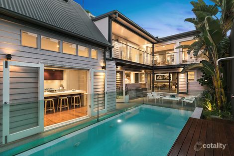 36 Foucart St, Rozelle, NSW 2039