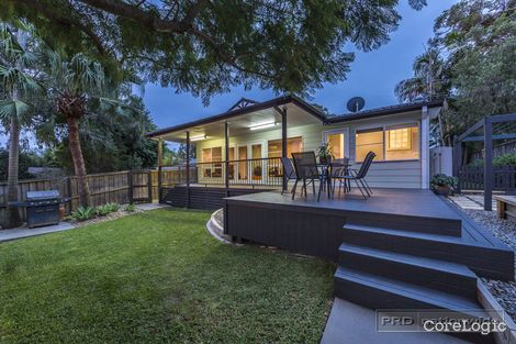 Property photo of 58B Buttaba Road Brightwaters NSW 2264