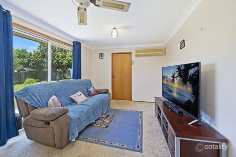 Property photo of 26 Flinders Drive Laurieton NSW 2443