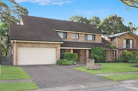 Property photo of 6 Elton Close Adamstown Heights NSW 2289