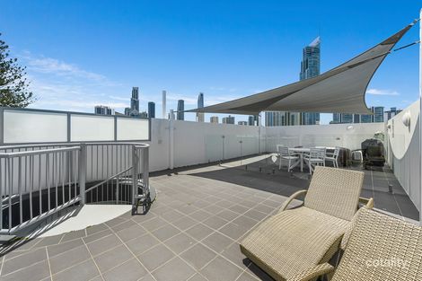 Property photo of 404/30-32 Paradise Island Surfers Paradise QLD 4217