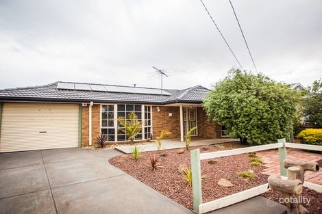 Property photo of 70 Bartlett Crescent Hoppers Crossing VIC 3029