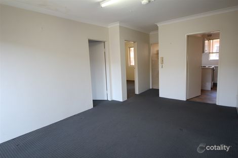 Property photo of 6/65 Macdonald Street Lakemba NSW 2195