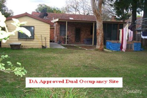 Property photo of 4 Animbo Street Miranda NSW 2228