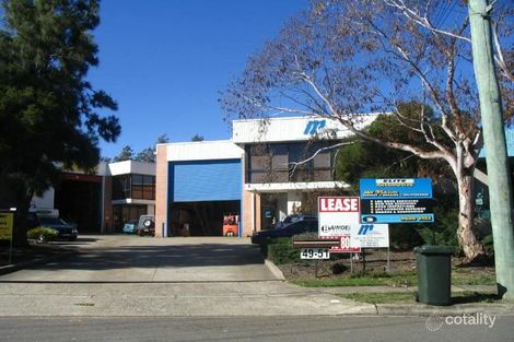Property photo of 1/49-51 Prime Drive Seven Hills NSW 2147