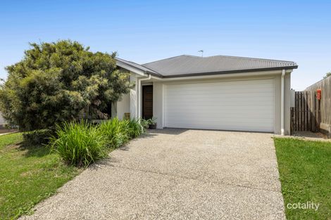 Property photo of 4 McInnes Crescent Glenvale QLD 4350