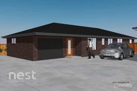 2/1 Montagu St, Sorell, TAS 7172