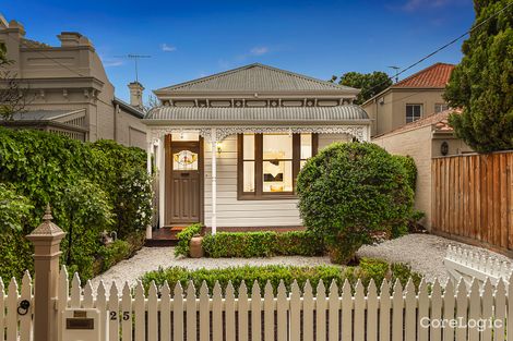Property photo of 25 Elm Grove Brighton VIC 3186