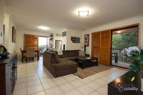 Property photo of 7/37 Victoria Street Clayfield QLD 4011
