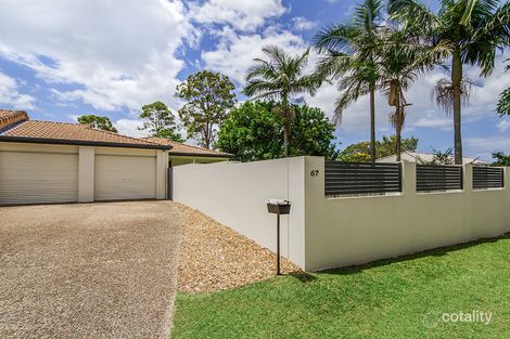 67 Cheltenham Dr, Robina, QLD 4226