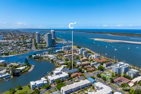 Property photo of 2/36-38 Back Street Biggera Waters QLD 4216