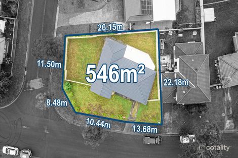 Property photo of 65B Keppel Circuit Hinchinbrook NSW 2168