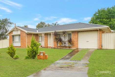 Property photo of 65B Keppel Circuit Hinchinbrook NSW 2168