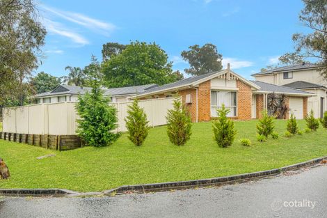 Property photo of 65B Keppel Circuit Hinchinbrook NSW 2168