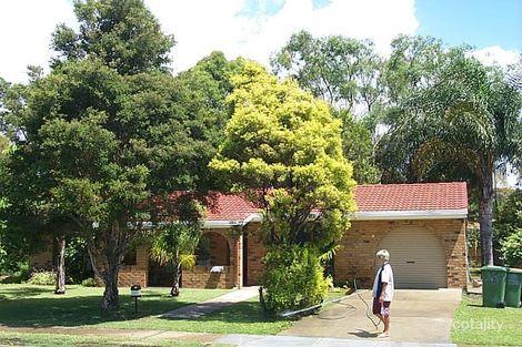 Property photo of 21 Tumbarumba Avenue Ashmore QLD 4214