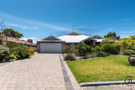 Property photo of 4 Kara Court Dawesville WA 6211