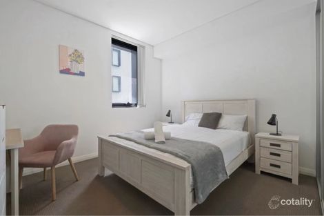 Property photo of 301/2 Banilung Street Rosebery NSW 2018