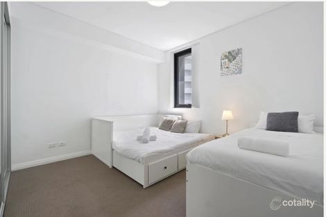 Property photo of 301/2 Banilung Street Rosebery NSW 2018
