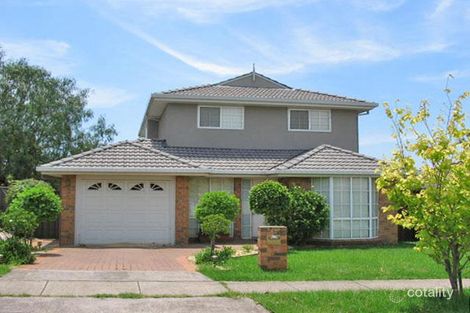 45 Woodley Cres, Glendenning, NSW 2761