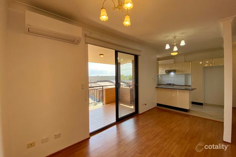 Property photo of 13/2-4 Cairns Street Riverwood NSW 2210