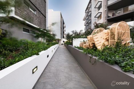 Property photo of 405/2 Wembley Court Subiaco WA 6008