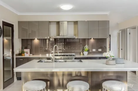 Property photo of 35 Wallarah Parade North Lakes QLD 4509