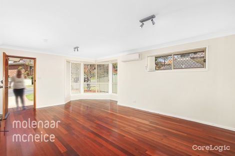 Property photo of 1/8 Arkell Drive Figtree NSW 2525