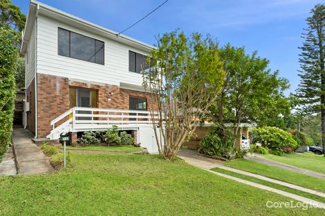 Property photo of 16 Bix Road Dee Why NSW 2099