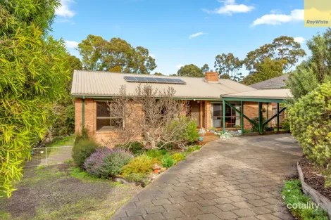 17 RIVERSDALE CRES, DARLEY, VIC 3340
