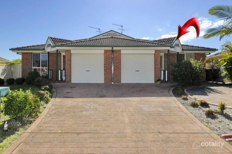 Property photo of 2/5 Endeavour Place Salamander Bay NSW 2317