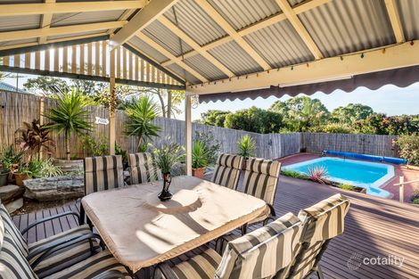 Property photo of 21 The Parkway Aberfoyle Park SA 5159