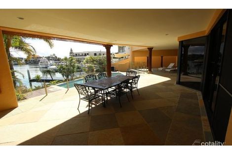 Property photo of 10 Parklane Terrace Paradise Point QLD 4216