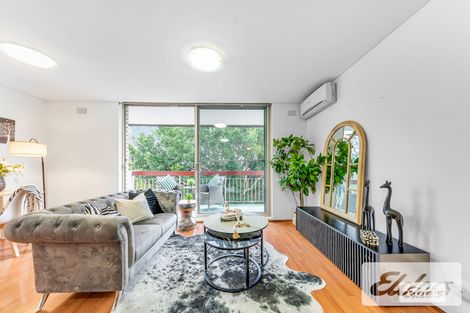 Property photo of 25/81-83 Florence Street Hornsby NSW 2077