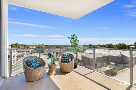 Property photo of 505/12 Rancom Street Botany NSW 2019
