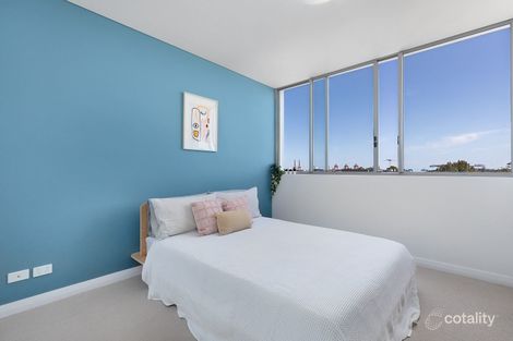 Property photo of 505/12 Rancom Street Botany NSW 2019