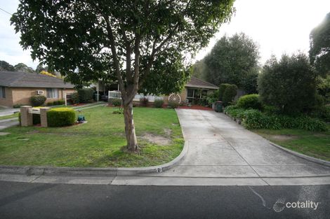 13 Frederic Dr, Ringwood, VIC 3134