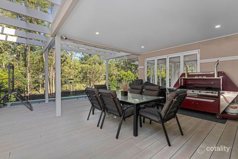 Property photo of 16 Turnberry Way Brookwater QLD 4300