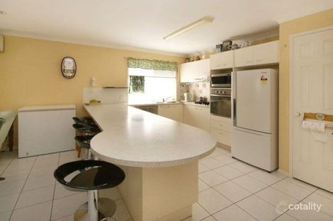 Property photo of 75 Jindabyne Circuit Forest Lake QLD 4078