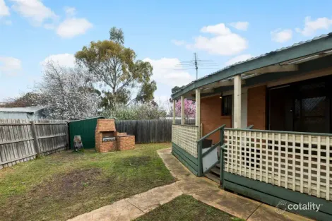 Property photo of 49 Corella Avenue Melton VIC 3337
