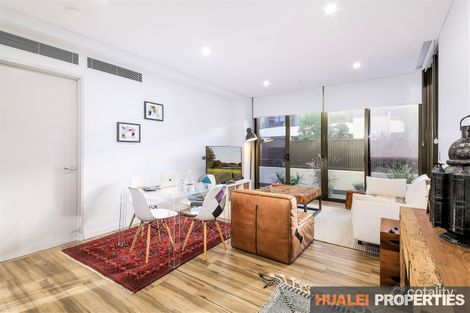 410/10 GALLOWAY ST, MASCOT, NSW 2020