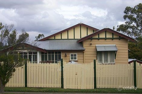 21 Belgrave St, Balmoral, QLD 4171