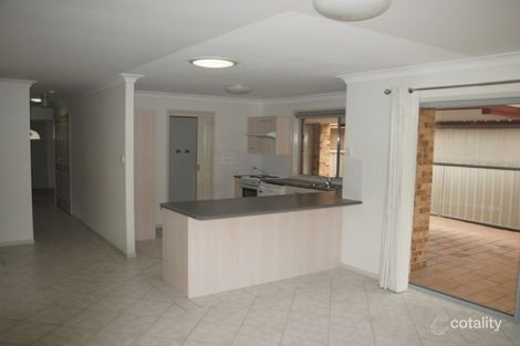 Property photo of 1 Toucan Close Cameron Park NSW 2285