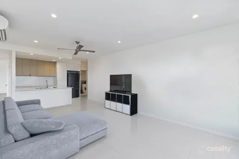 Property photo of 403/15 Ethel Street Chermside QLD 4032