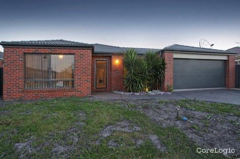 Property photo of 7 Dawson Crescent Manor Lakes VIC 3024