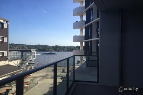 20201/37d Harbour Rd, Hamilton, QLD 4007