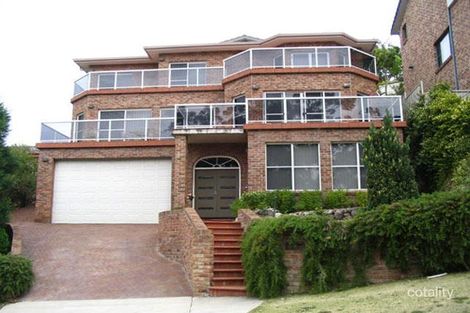 Property photo of 2 Banksia Place Lugarno NSW 2210