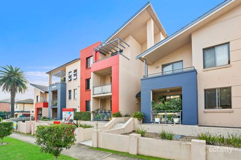 11/30-34 Gladstone St, North Parramatta, NSW 2151